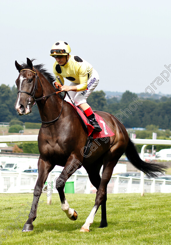 Fifth-Position-0001 
 FIFTH POSITION (Andrea Atzeni)
Sandown 5 Jul 2019 - Pic Steven Cargill / Racingfotos.com