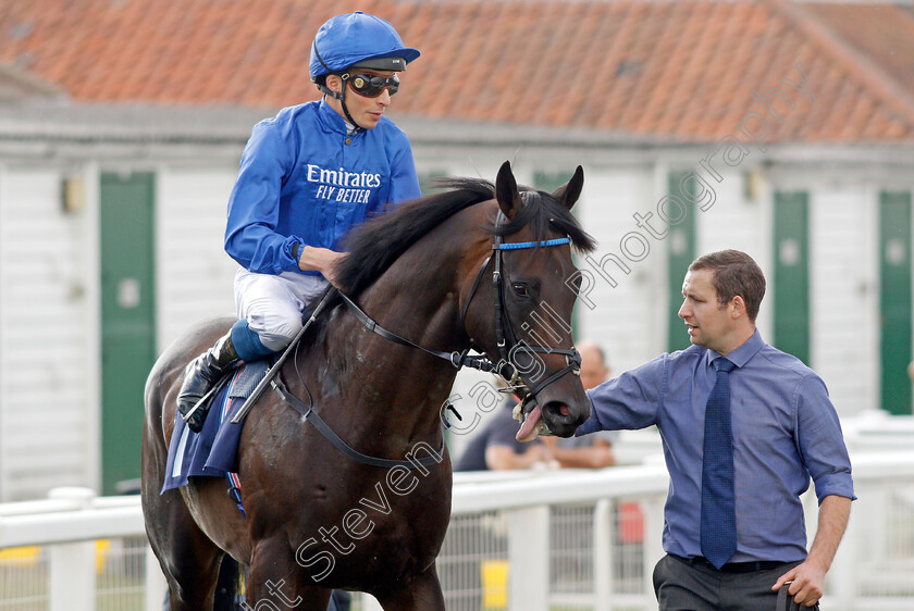 Marshall-Plan-0001 
 MARSHALL PLAN (William Buick)
Yarmouth 16 Sep 2021 - Pic Steven Cargill / Racingfotos.com