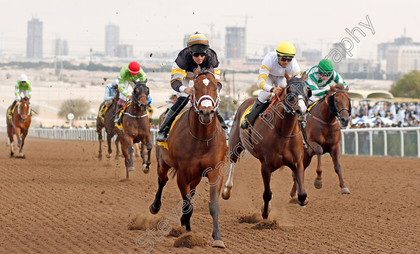 Right-Flank-0002 
 RIGHT FLANK (Pat Dobbs) wins The Shadwell Handicap
Jebel Ali 24 Jan 2020 - Pic Steven Cargill / Racingfotos.com