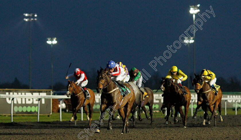 Dynakite-0001 
 DYNAKITE (Kieran Shoemark) wins The Join Racing TV Now Handicap Div1
Kempton 16 Feb 2022 - Pic Steven Cargill / Racingfotos.com