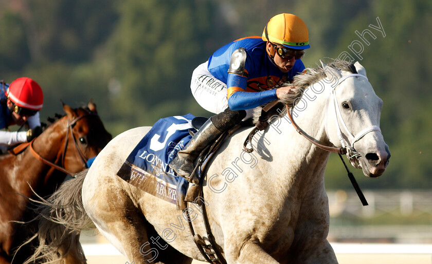 White-Abarrio-0003 
 WHITE ABARRIO (Irad Ortiz) wins The Breeders' Cup Classic
Santa Anita 4 Nov 2023 - pic Steven Cargill / Racingfotos.com