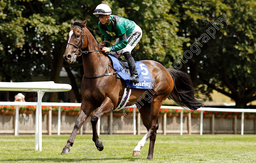 Limato-0001 
 LIMATO (Harry Bentley) 
Newmarket 14 Jul 2018 - Pic Steven Cargill / Racingfotos.com