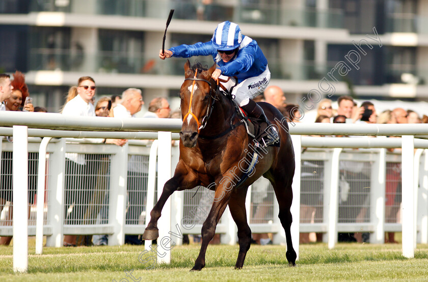 Motafaawit-0003 
 MOTAFAAWIT (Jim Crowley)
Newbury 26 Jul 2018 - Pic Steven Cargill / Racingfotos.com