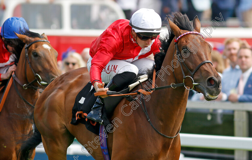 Bashkirova-0009 
 BASHKIROVA (Tom Marquand) wins The Princess Elizabeth Stakes
Epsom 4 Jun 2022 - Pic Steven Cargill / Racingfotos.com