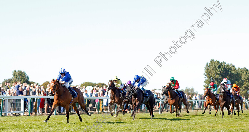 Jamaheery-0001 
 JAMAHEERY (Jim Crowley) wins The British EBF Fillies Novice Stakes
Yarmouth 19 Sep 2019 - Pic Steven Cargill / Racingfotos.com