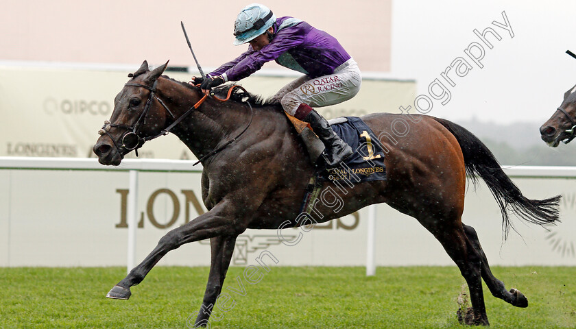 Alcohol-Free-0005 
 ALCOHOL FREE (Oisin Murphy) wins The Coronation Stakes
Royal Ascot 18 Jun 2021 - Pic Steven Cargill / Racingfotos.com