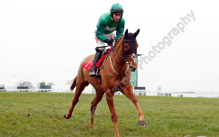 Torpillo-0002 
 TORPILLO (Daryl Jacob) winner of The Unibet Juvenile Hurdle
Sandown 5 Jan 2019 - Pic Steven Cargill / Racingfotos.com