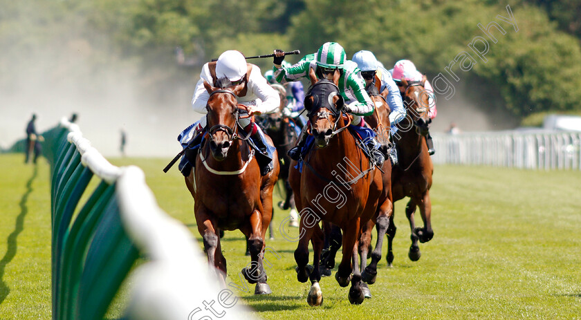 Anjella-0001 
 ANJELLA (left, Cieren Fallon) beats HOT SCOOP (right) in The Mansionbet Proud To Support British Racing Handicap
Salisbury 8 Jun 2021 - Pic Steven Cargill / Racingfotos.com