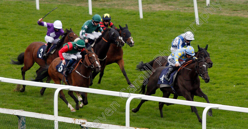 Dashing-Roger-0001 
 DASHING ROGER (Harry Bentley) wins The Moulton Nurseries Handicap
Yarmouth 16 Sep 2020 - Pic Steven Cargill / Racingfotos.com