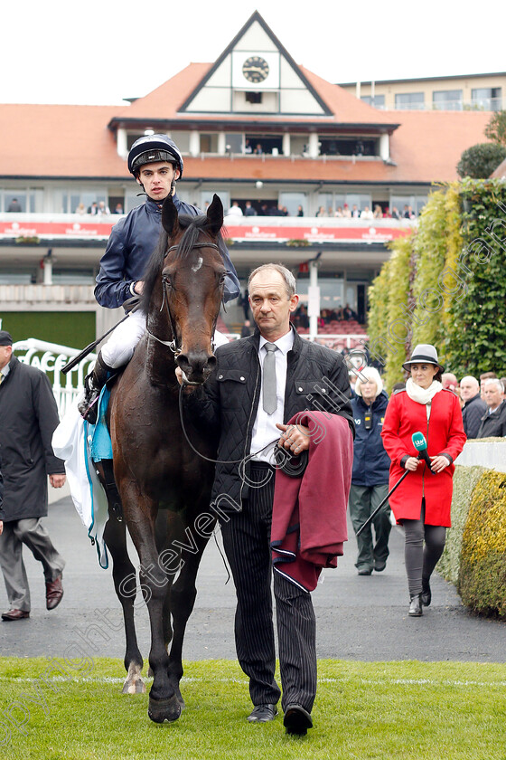 Sir-Dragonet-0013 
 SIR DRAGONET (Donnacha O'Brien) after The MBNA Chester Vase
Chester 8 May 2019 - Pic Steven Cargill / Racingfotos.com