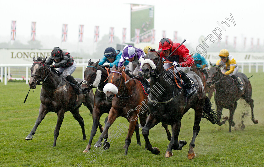 Significantly-0002 
 SIGNIFICANTLY (right, Clifford Lee) wins The Palace Of Holyroodhouse Stakes
Royal Ascot 18 Jun 2021 - Pic Steven Cargill / Racingfotos.com