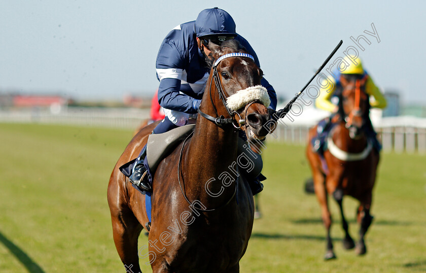 Enough-Already-0006 
 ENOUGH ALREADY (Liam Jones) wins The Download The Mansionbet App Handicap
Yarmouth 9 Jun 2021 - Pic Steven Cargill / Racingfotos.com