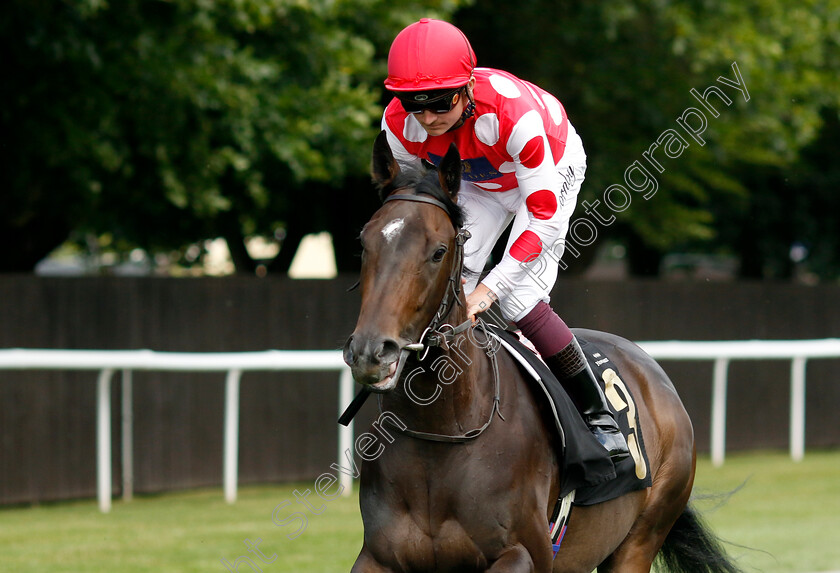 Cressida-Wildes-0001 
 CRESSIDA WILDES (Rob Hornby)
Newmarket 28 Jun 2024 - Pic Steven Cargill / Racingfotos.com