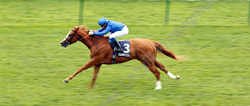 On-The-Warpath-0003 
 ON THE WARPATH (William Buick) wins The Longholes Handicap
Newmarket 5 May 2019 - Pic Steven Cargill / Racingfotos.com