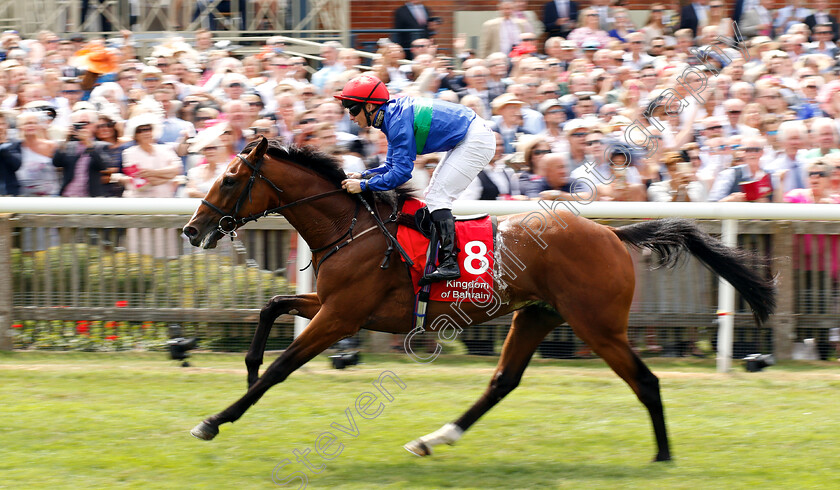 Wells-Farhh-Go-0005 
 WELLS FARHH GO (David Allan) wins The Bahrain Trophy Stakes
Newmarket 12 Jul 2018 - Pic Steven Cargill / Racingfotos.com