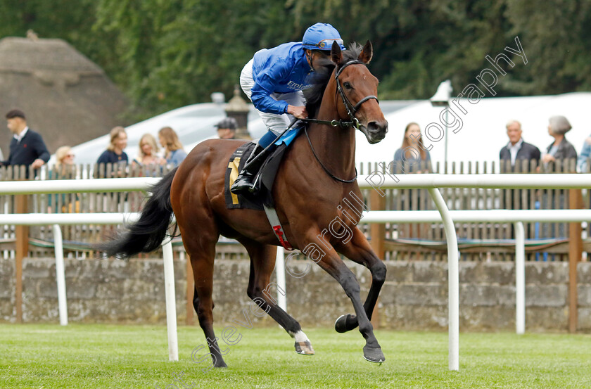 Dazzling-Star-0007 
 DAZZLING STAR (William Buick) winner of The Victor Veitch British EBF Maiden Fillies Stakes
Newmarket 30 Jun 2023 - Pic Steven Cargill / Racingfotos.com