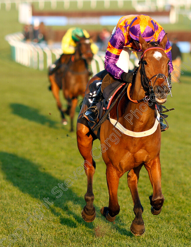 First-Assignment-0005 
 FIRST ASSIGNMENT (Tom O'Brien) wins The Regulatory Finance Solutions Handicap Hurdle
Cheltenham 17 Nov 2018 - Pic Steven Cargill / Racingfotos.com