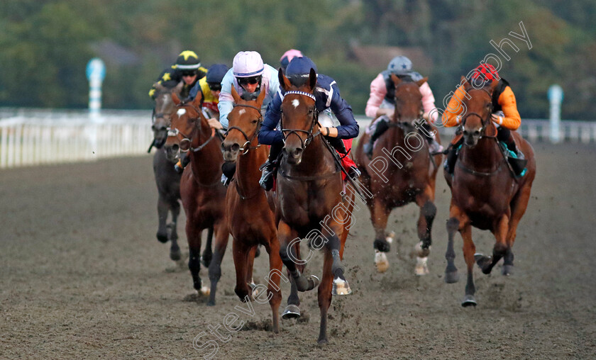 Lambert-0005 
 LAMBERT (Billy Loughnane) wins The Filon Heritage Valley Trough / EBF Restricted Novice Stakes
Kempton 8 Sep 2023 - Pic Steven Cargill / Racingfotos.com