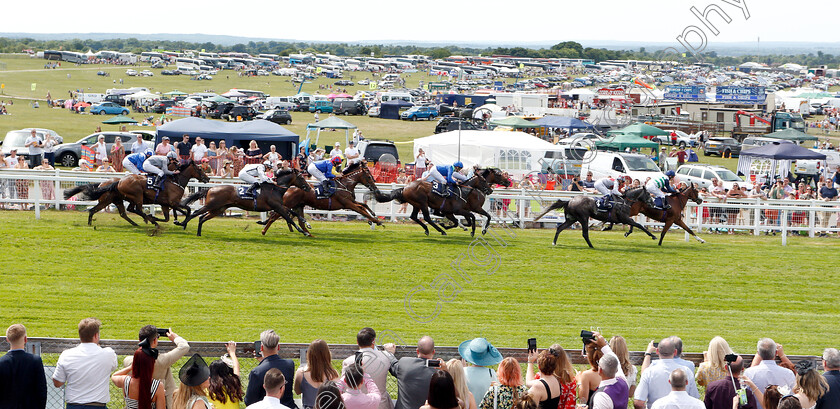 Le-Don-De-Vie-0002 
 LE DON DE VIE (Martin Dwyer) wins The Investec Private Banking Handicap
Epsom 1 Jun 2019 - Pic Steven Cargill / Racingfotos.com