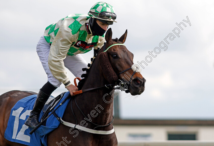 Speed-Company-0001 
 SPEED COMPANY (Richard Kingscote)
York 12 May 2021 - Pic Steven Cargill / Racingfotos.com