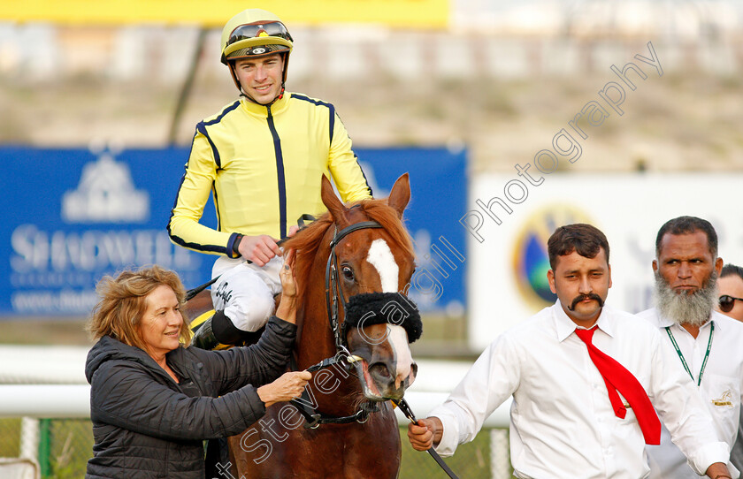 Last-Surprise-0007 
 LAST SURPRISE (James Doyle) after The Shadwell Farm Conditions Stakes
Jebel Ali 24 Jan 2020 - Pic Steven Cargill / Racingfotos.com