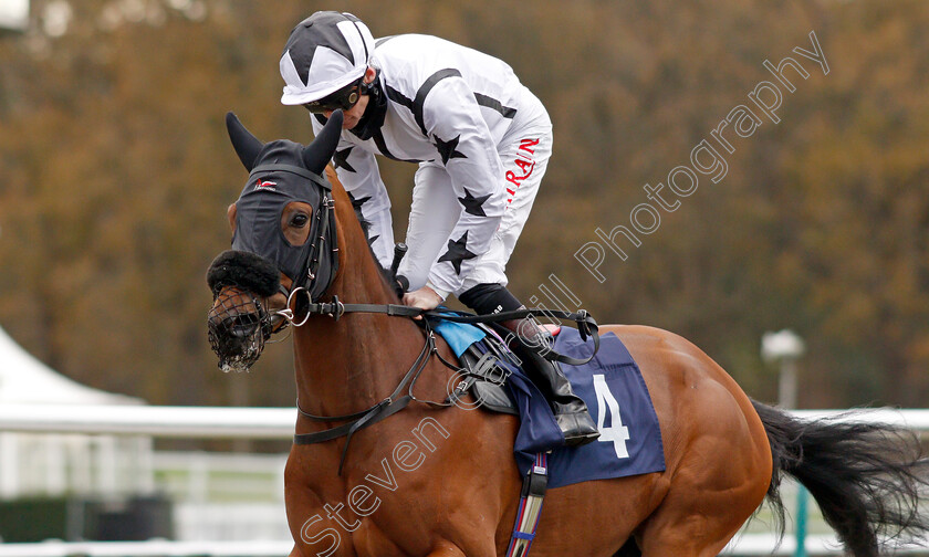 Unique-Cut-0003 
 UNIQUE CUT (Robert Havlin)
Lingfield 1 Dec 2021 - Pic Steven Cargill / Racingfotos.com