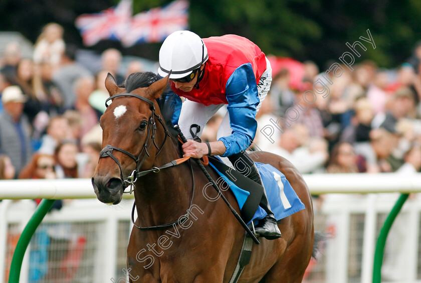 Ejaabiyah-0001 
 EJAABIYAH (James Doyle) wins The Darley EBF Fillies Novice Stakes
Salisbury 16 Jun 2024 - pic Steven Cargill / Racingfotos.com