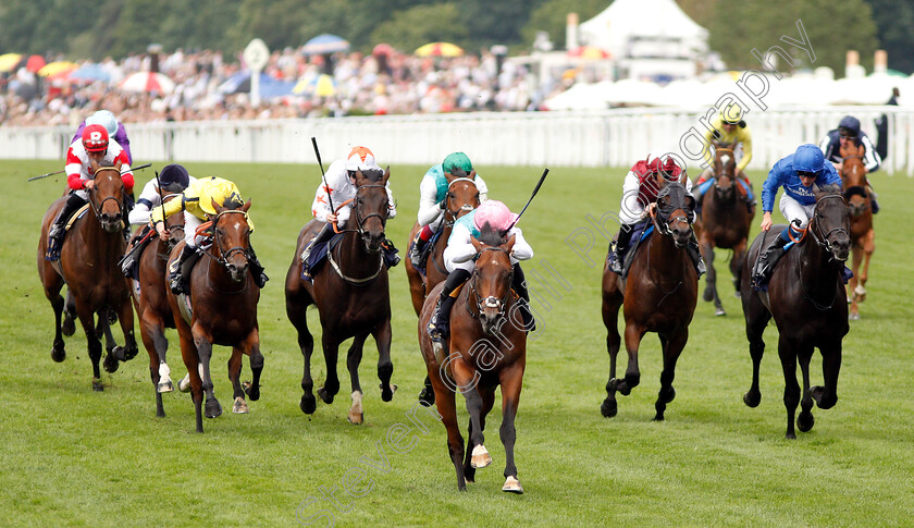 Expert-Eye-0001 
 EXPERT EYE (James McDonald) wins The Jersey Stakes
Royal Ascot 20 Jun 2018 - Pic Steven Cargill / Racingfotos.com