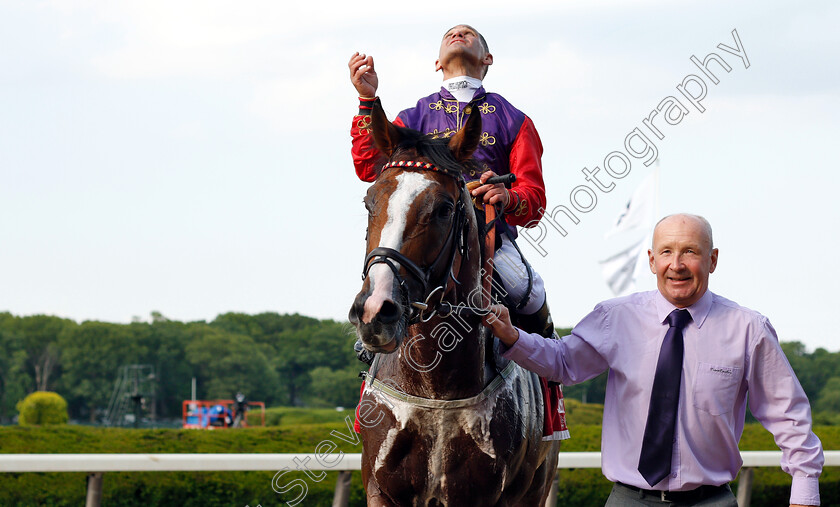 Call-To-Mind-0015 
 CALL TO MIND (Javier Castellano) after The Belmont Gold Cup Invitational Stakes
Belmont Park 8 Jun 2018 - Pic Steven Cargill / Racingfotos.com