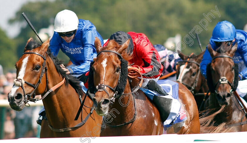 Cumulonimbus-0004 
 CUMULONIMBUS (Harry Davies) beats LIVE YOUR DREAM (left) in The Better Betting With Sky Bet Handicap
Haydock 10 Jun 2023 - Pic Steven Cargill / Racingfotos.com