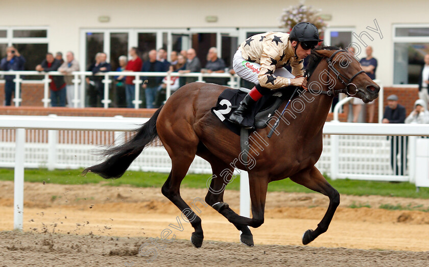 More-Than-Likely-0004 
 MORE THAN LIKELY (Shane Kelly) wins The Bet toteplacepot At totesport.com Novice Auction Stakes
Chelmsford 6 Sep 2018 - Pic Steven Cargill / Racingfotos.com