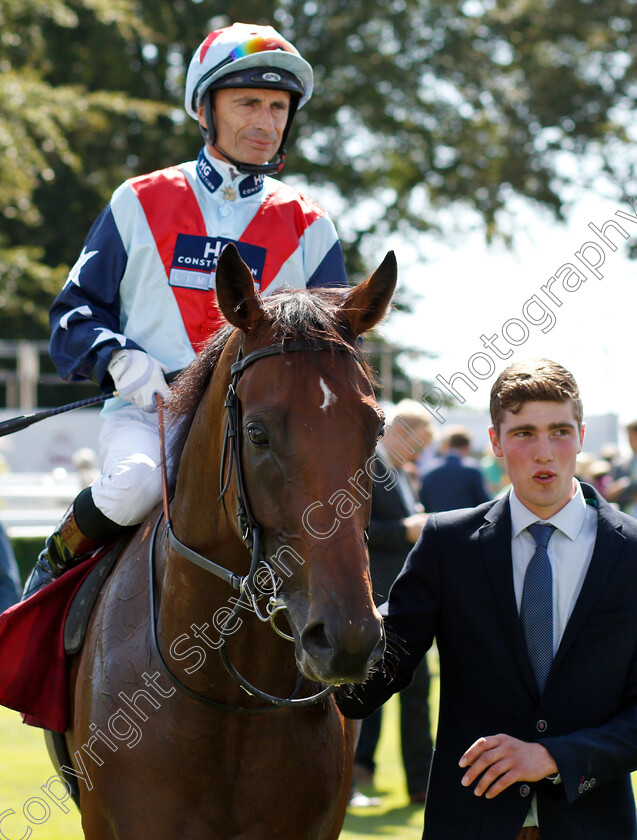 Sir-Dancealot-0004 
 SIR DANCEALOT (Gerald Mosse) after The Qatar Lennox Stakes
Goodwood 31 Jul 2018 - Pic Steven Cargill / Racingfotos.com