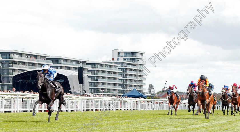 Qarasu-0001 
 QARASU (Jason Watson) wins The Energy Check Handicap Div 1
Newbury 17 Aug 2019 - Pic Steven Cargill / Racingfotos.com