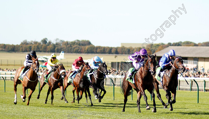 Ten-Sovereigns-0001 
 TEN SOVEREIGNS (Donnacha O'Brien) beats JASH (right) in The Juddmonte Middle Park Stakes
Newmarket 29 Sep 2018 - Pic Steven Cargill / Racingfotos.com