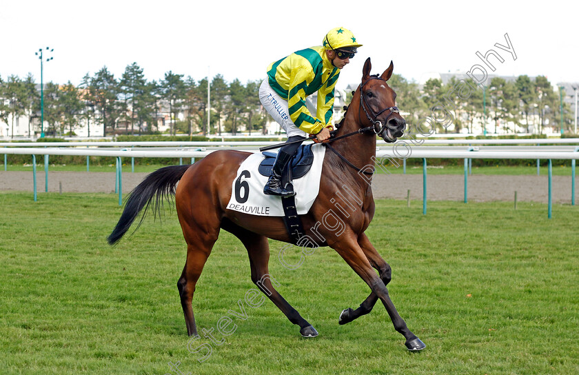 Wrong-Colour-0001 
 WRONG COLOUR (T Trullier)
Deauville 12 Aug 2023 - Pic Steven Cargill / Racingfotos.com