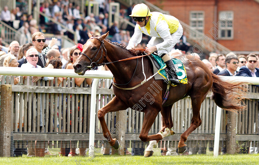 King s-Advice-0004 
 KING'S ADVICE (Joe Fanning) wins The bet365 Trophy
Newmarket 12 Jul 2019 - Pic Steven Cargill / Racingfotos.com