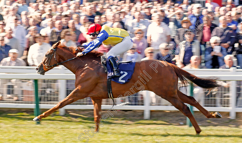 Restless-Rose-0004 
 RESTLESS ROSE (Marco Ghiani) wins The Youngs London Original Fillies Handicap
Yarmouth 18 Sep 2019 - Pic Steven Cargill / Racingfotos.com