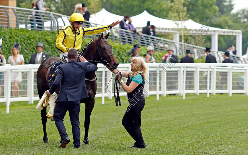 Perfect-Power-0011 
 PERFECT POWER (Paul Hanagan) after The Norfolk Stakes
Royal Ascot 17 Jun 2021 - Pic Steven Cargill / Racingfotos.com