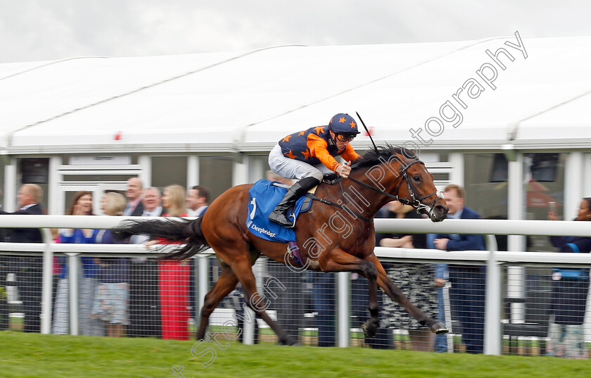 Ever-Given-0003 
 EVER GIVEN (Daniel Tudhope) wins The Deepbridge Handicap
Chester 4 May 2022 - Pic Steven Cargill / Racingfotos.com