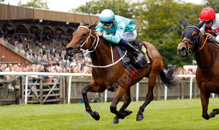 Asian-Daze-0004 
 ASIAN DAZE (Billy Loughnane) wins The Bedford Lodge Hotel & Spa Fillies Handicap
Newmarket 13 Jul 2024 - Pic Steven Cargill / Racingfotos.com