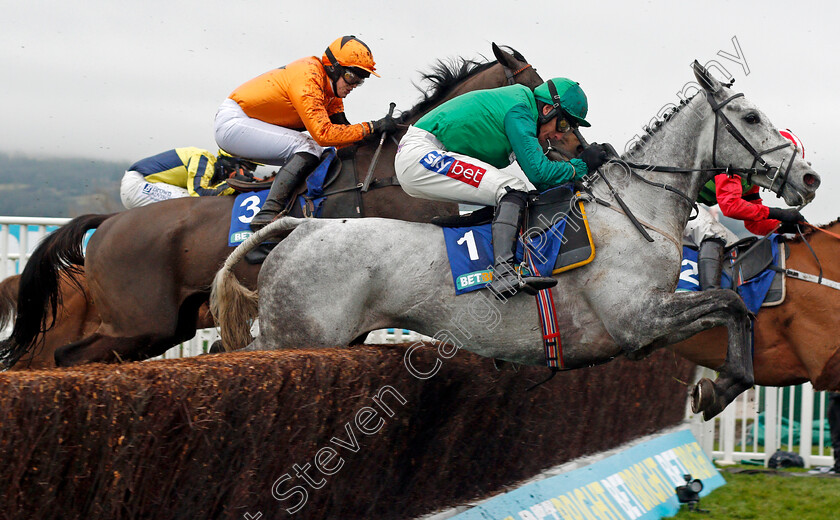 Bristol-De-Mai-0001 
 BRISTOL DE MAI (Daryl Jacob) Cheltenham 27 Jan 2018 - Pic Steven Cargill / Racingfotos.com