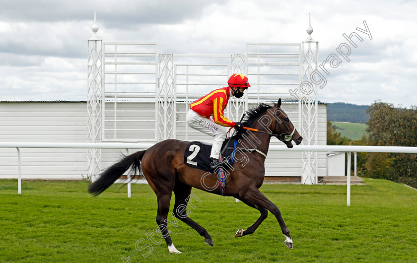 Crazy-Luck-0001 
 CRAZY LUCK (Oisin Murphy)
Goodwood 29 Aug 2020 - Pic Steven Cargill / Racingfotos.com