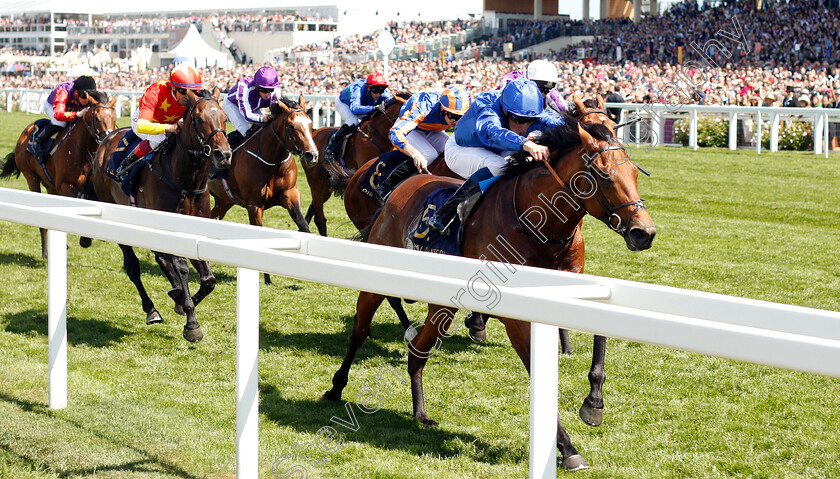 Old-Persian-0002 
 OLD PERSIAN (William Buick) wins The King Edward VII Stakes
Royal Ascot 22 Jun 2018 - Pic Steven Cargill / Racingfotos.com