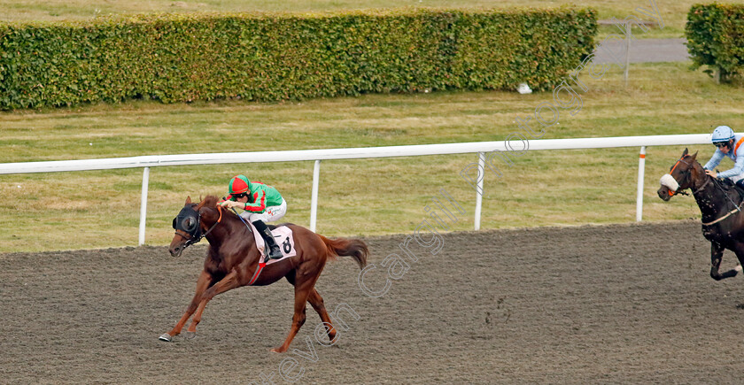 Irrelevant-0006 
 IRRELEVANT (Finley Marsh) wins The Skyline Roofing Centre's Nursery
Kempton 8 Sep 2023 - Pic Steven Cargill / Racingfotos.com