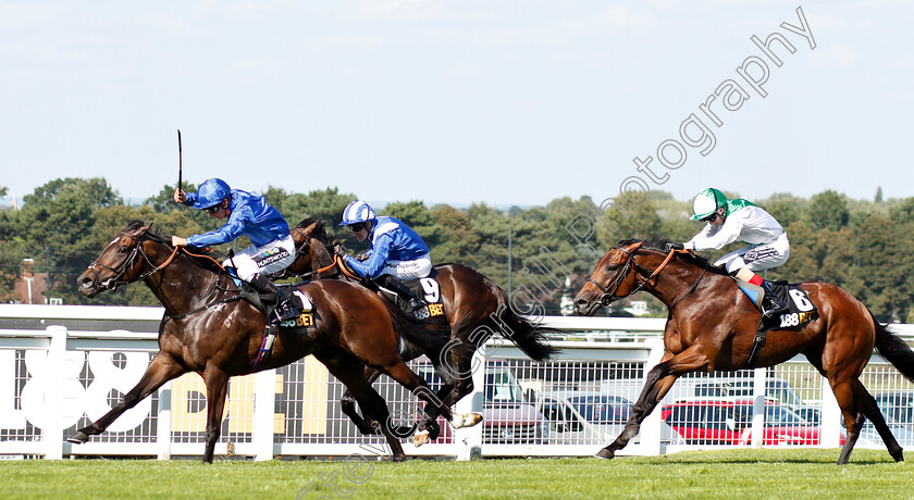 Dubai-Horizon-0001 
 DUBAI HORIZON (Jason Watson) wins The Best Odds Guaranteed At 188bet Handicap
Sandown 1 Sep 2018 - Pic Steven Cargill / Racingfotos.com