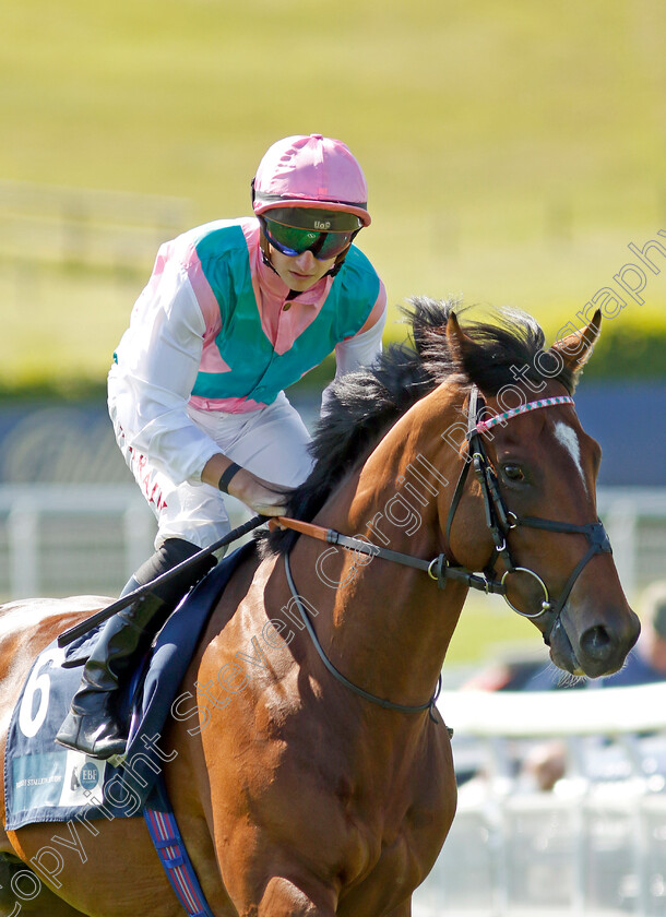 Klondike-0001 
 KLONDIKE (Tom Marquand)
Goodwood 26 May 2023 - Pic Steven Cargill / Racingfotos.com