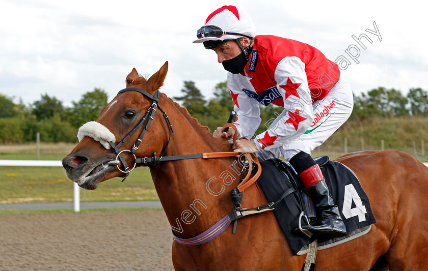 Fantasy-Master-0001 
 FANTASY MASTER (Shane Kelly)
Chelmsford 22 Aug 2020 - Pic Steven Cargill / Racingfotos.com