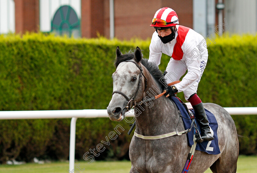 Inexplicable-0001 
 INEXPLICABLE (Cieren Fallon)
Wolverhampton 31 Jul 2020 - Pic Steven Cargill / Racingfotos.com