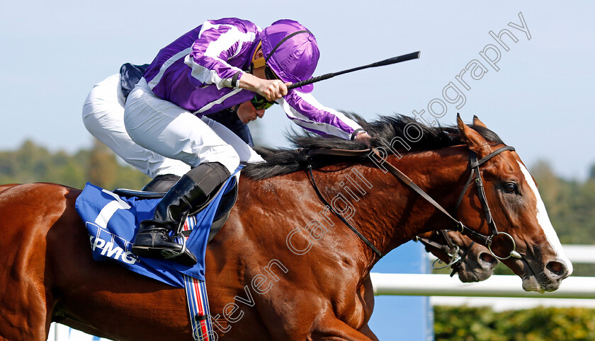 Diego-Velazquez-0001 
 DIEGO VELAZQUEZ (Ryan Moore) wins The KPMG Champions Juvenile Stakes
Leopardstown 9 Sep 2023 - Pic Steven Cargill / Racingfotos.com