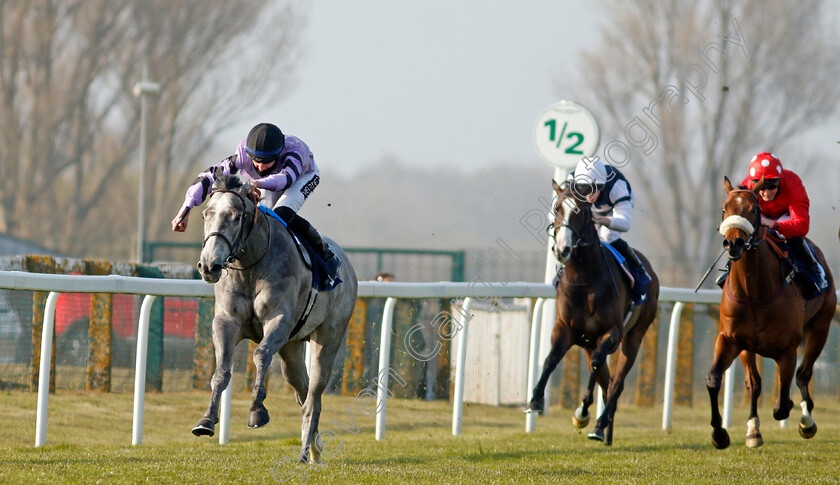 First-Folio-0002 
 FIRST FOLIO (Daniel Muscutt) wins The Quinncasino Handicap
Yarmouth 20 Apr 2021 - Pic Steven Cargill / Racingfotos.com